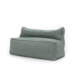 Roolf Dotty XL Love Seat Outdoor