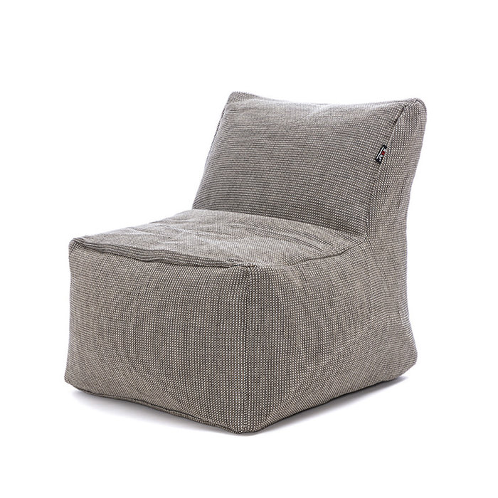 Roolf Dotty XL pouf avec dossier outdoor
