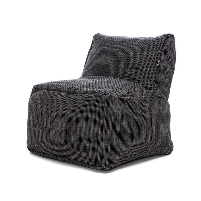 Roolf Dotty XL pouf avec dossier outdoor