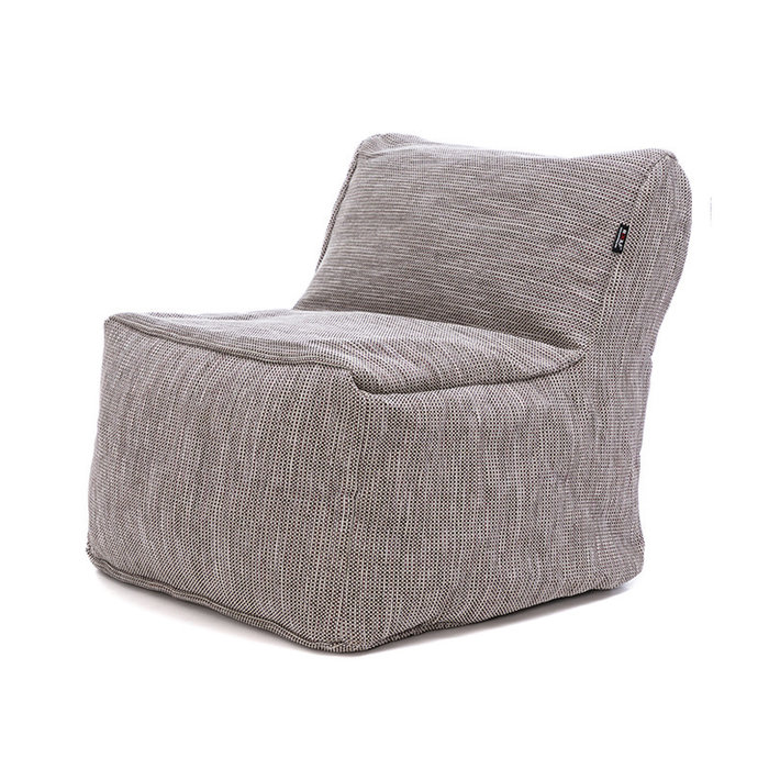 Roolf Dotty XL pouf avec dossier outdoor