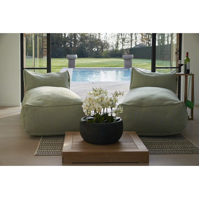 Roolf Dotty Longchair outdoor - Comfortabel - Roolf