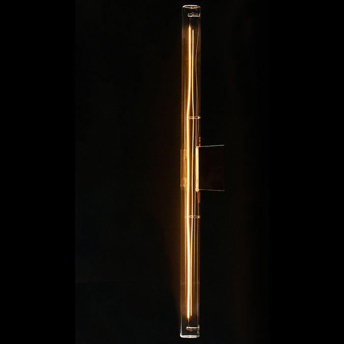 Segula Linear lampe murale LED - Soft Clear - L50cm