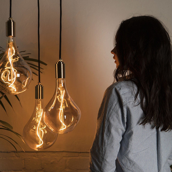 Tala LED Brass support de lampe - Tala LED