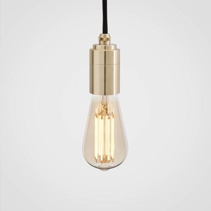 Tala LED Brass lamphouder - Tala LED