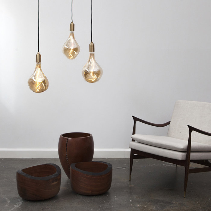 Tala LED Brass support de lampe - Tala LED