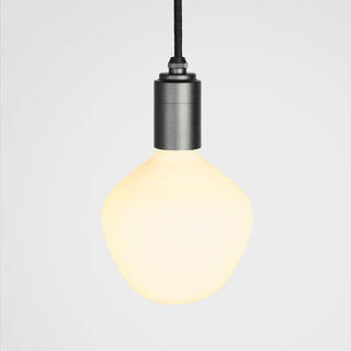 Tala LED Graphite lamphouder