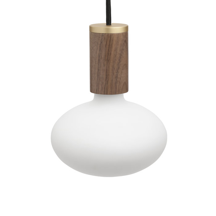 Tala LED Knuckle lamphouder Walnut - Tala LED