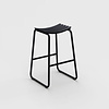 Houe Reclips bar stool
