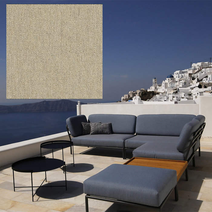 Houe Level Loungeset tuin 4