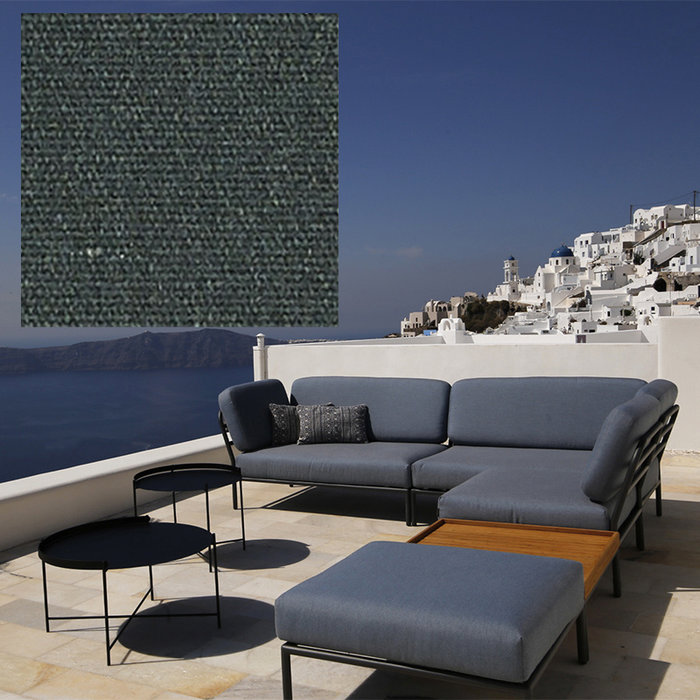 Houe Level Loungeset de jardin 4