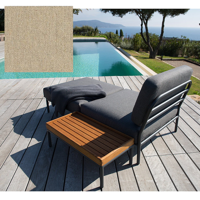 Houe Level Loungeset de jardin  3