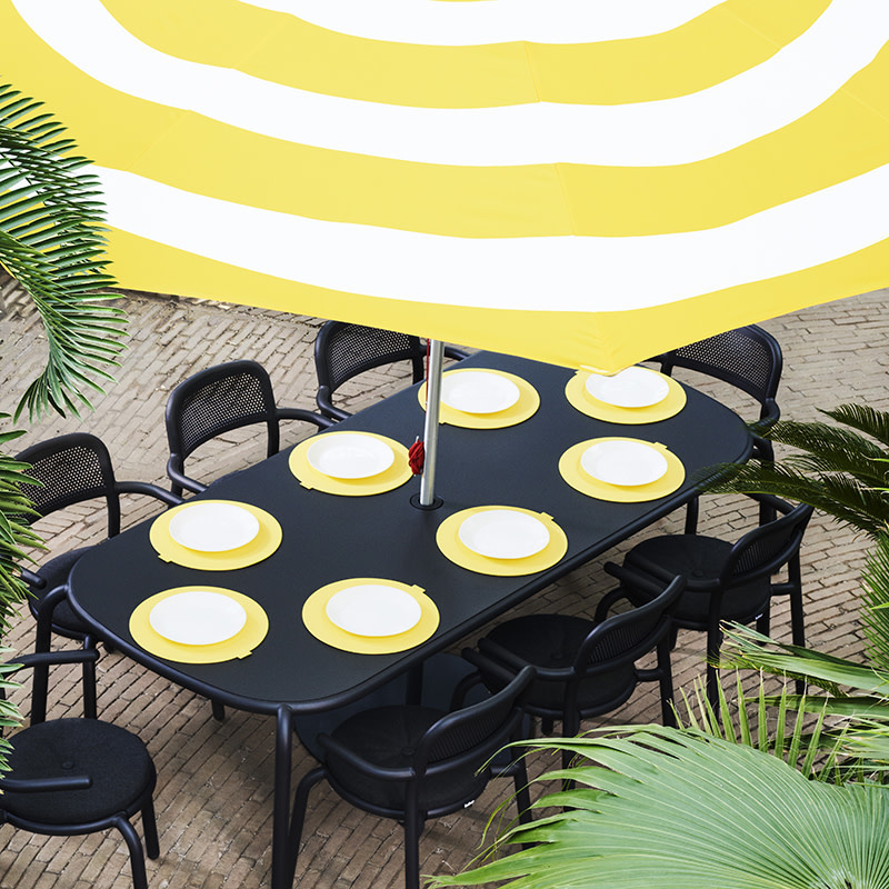 Fatboy Toni Tablo outdoor tafel - Fatboy