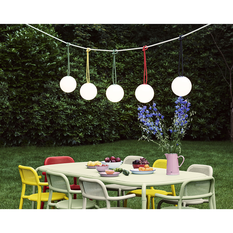 Fatboy Table d'extérieur Toni Tablo - Fatboy