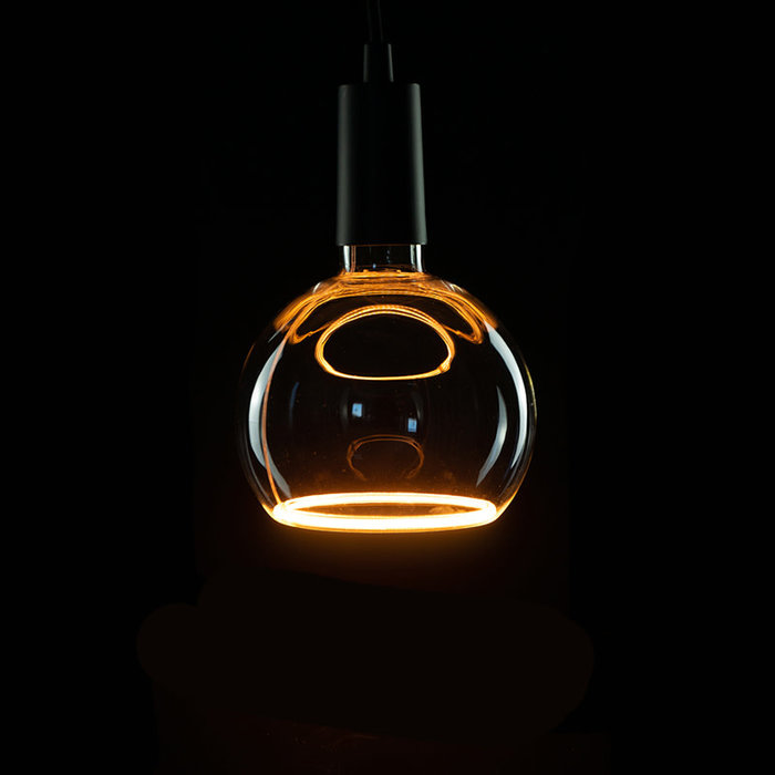 Segula Floating Globe LED - Clear Ø 150 mm