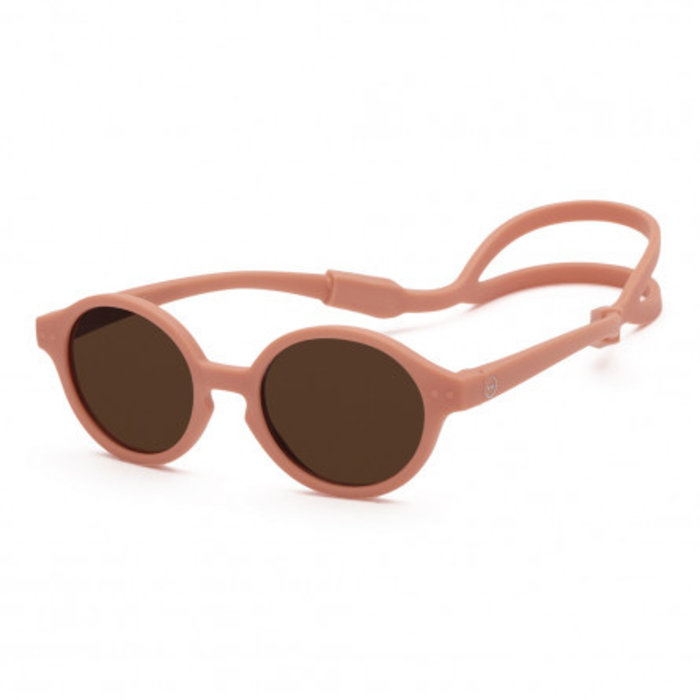 izipizi Lunettes de soleil pour bébé 0-9 mois - Type D