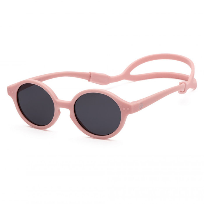 izipizi Lunettes de soleil pour bébé 0-9 mois - Type D