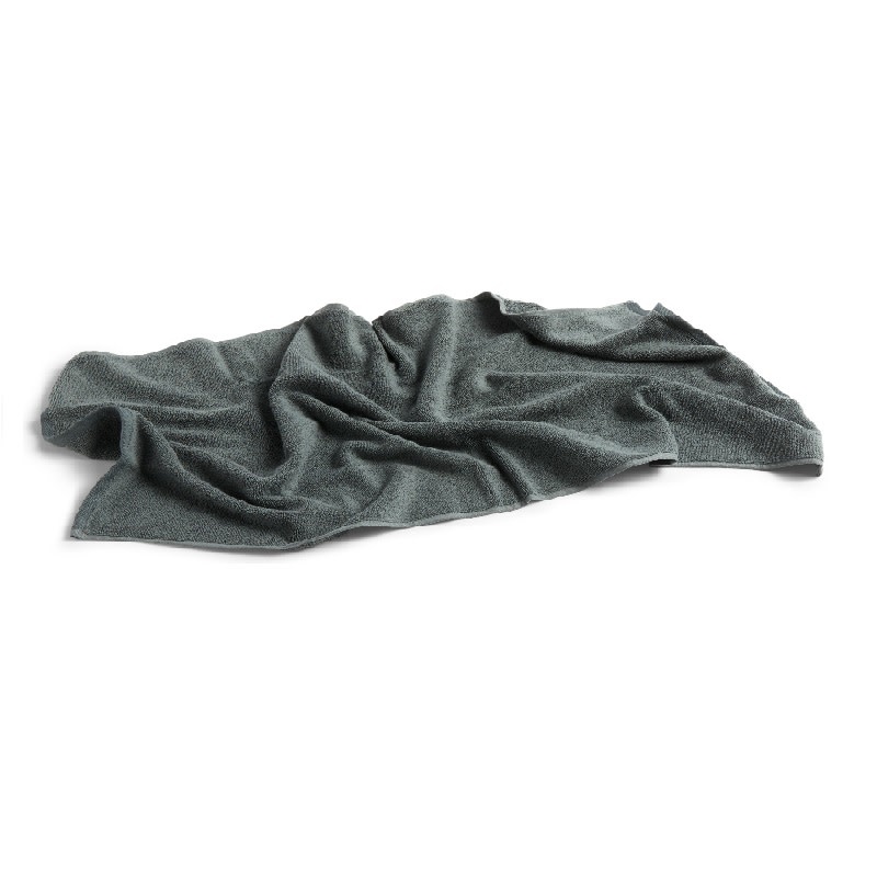 HAY Frotté handdoek (50x100cm)