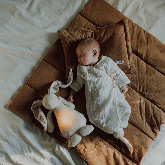 Moonie Moonie the humming friend