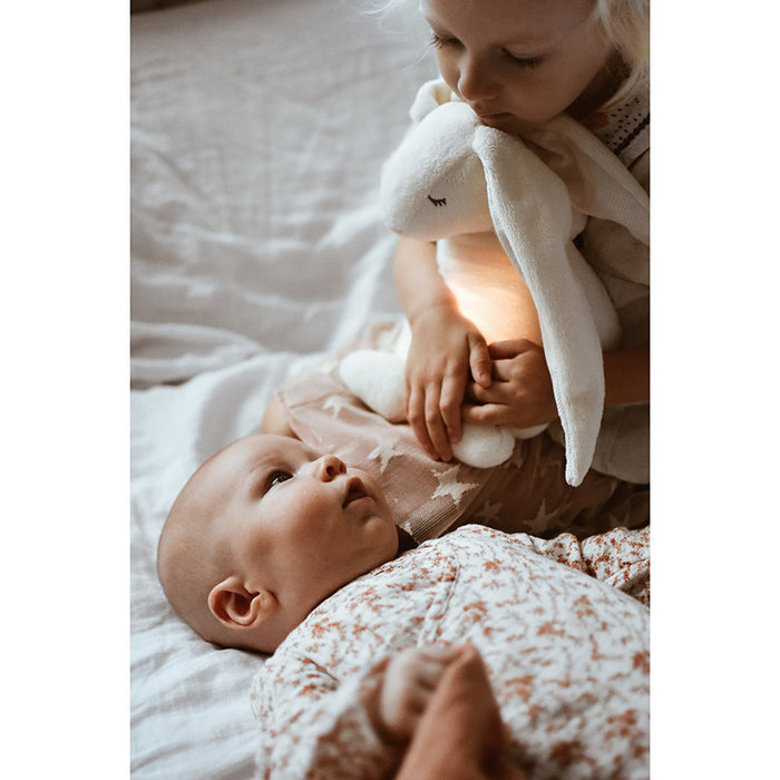 Moonie Moonie the humming friend