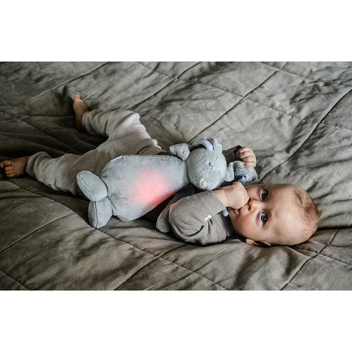 Moonie Moonie the humming friend