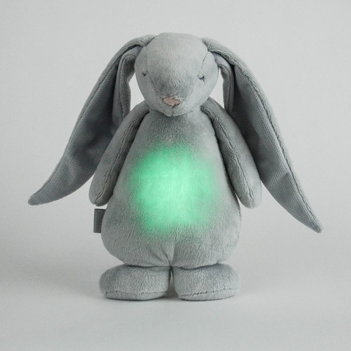 Moonie Moonie the humming friend