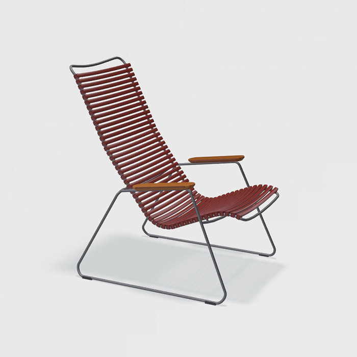 Houe Click Lounge Chair