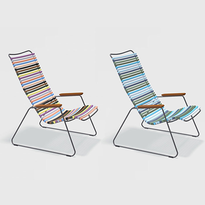 Houe Click Lounge Chair