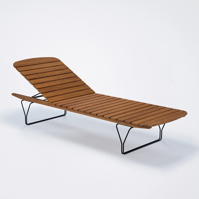 Houe MOLO OUTDOOR sunbed - HOUE