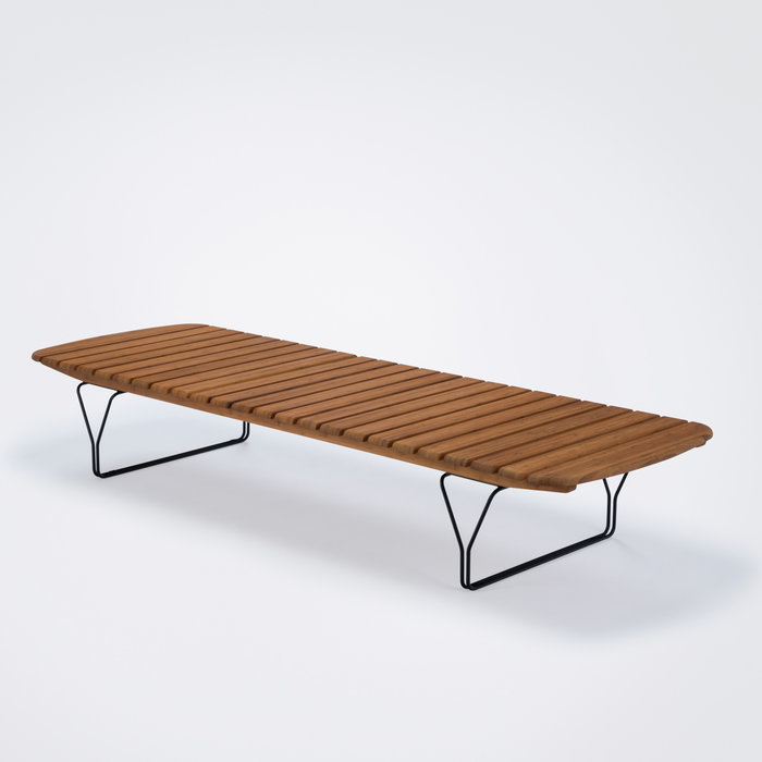 Houe MOLO OUTDOOR sunbed - HOUE