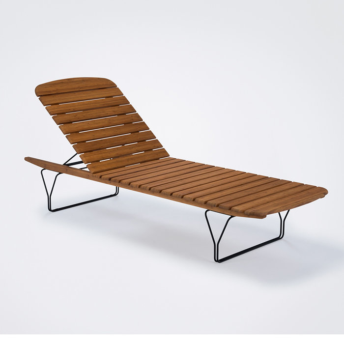 Houe MOLO OUTDOOR sunbed - HOUE