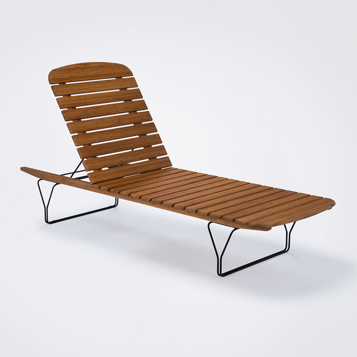 Houe MOLO OUTDOOR sunbed - HOUE