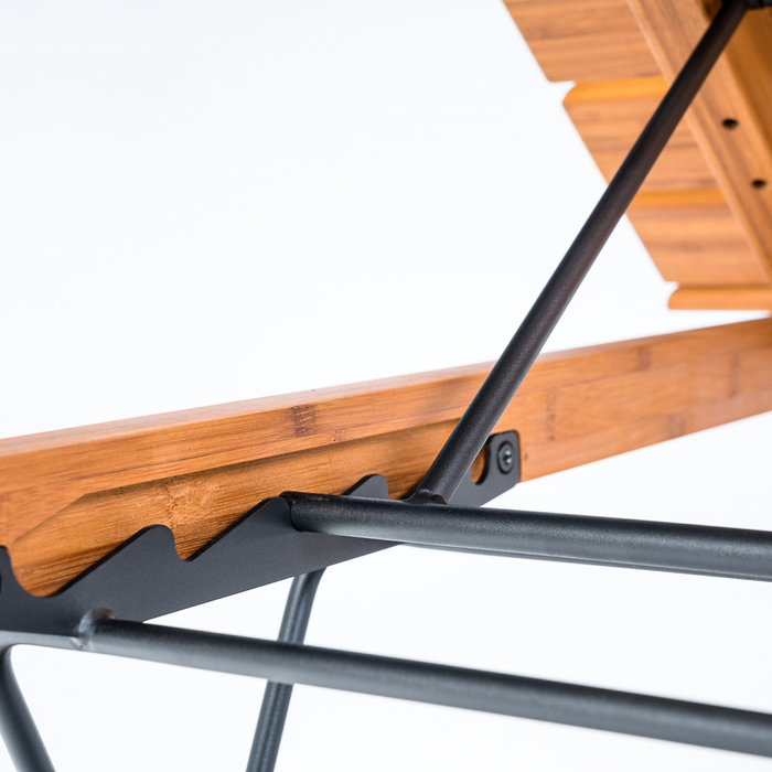 Houe MOLO OUTDOOR sunbed - HOUE