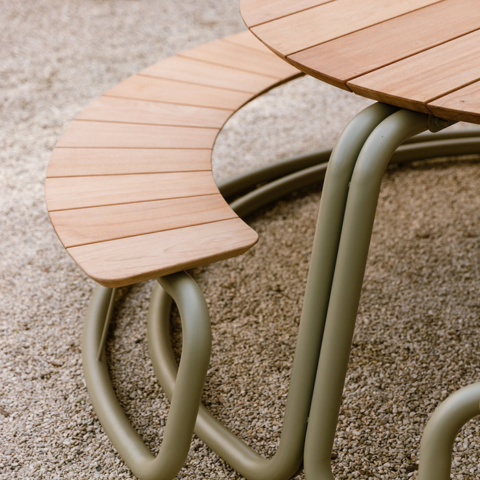 Wünder 'The Circle' - Picknicktafel