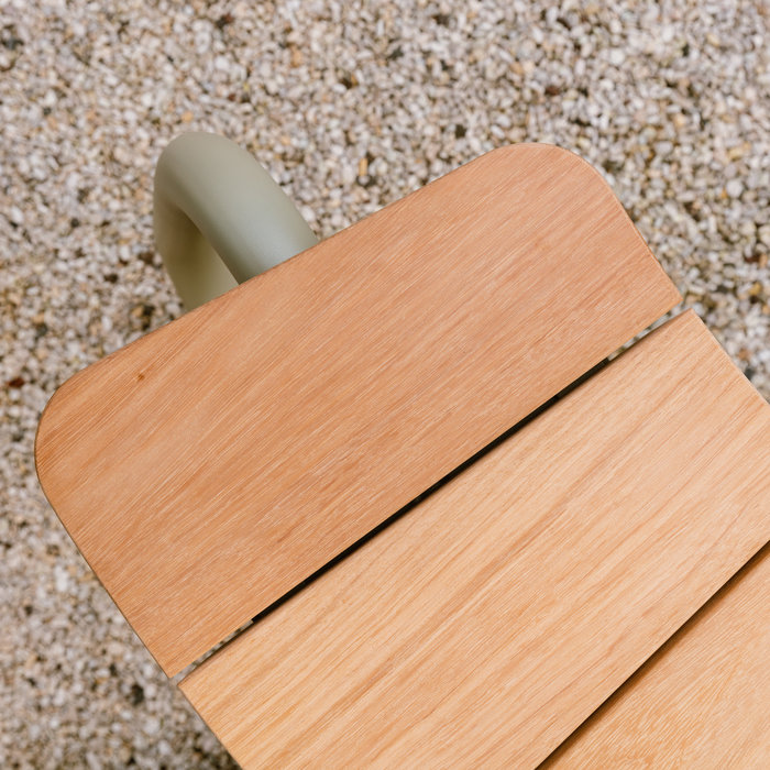 Wünder 'The Circle' - Picknicktafel