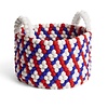 HAY Bead basket - Panier de stockage
