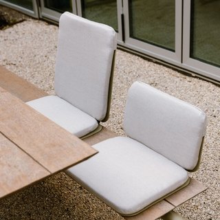 Wünder 'The seat' - Wünder