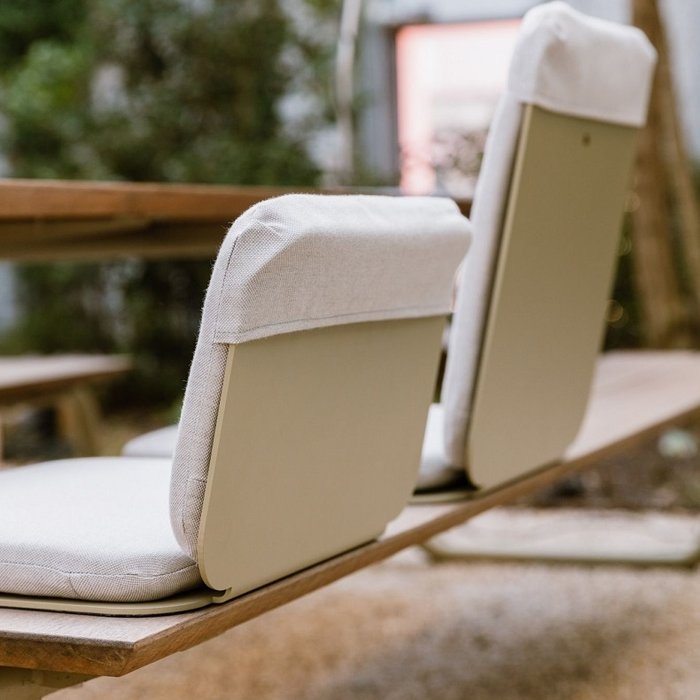 Wünder 'The seat' - Wünder