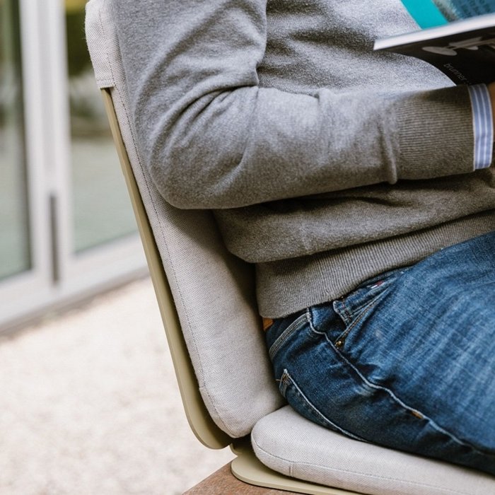 Wünder 'The seat' - Wünder