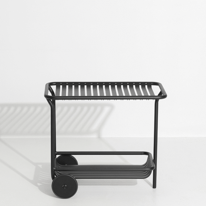 Petite Friture Week-end desserte outdoor - Petite Friture