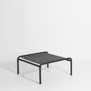 Petite Friture Week-end coffee table 60x69