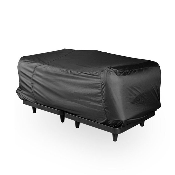 Fatboy Paletti - Cover