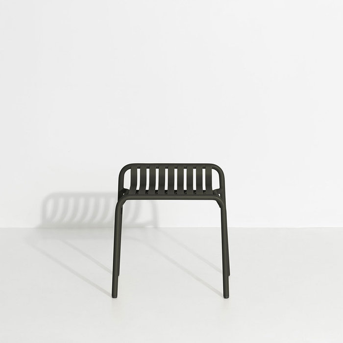 Petite Friture Week-end Tabouret de jardin