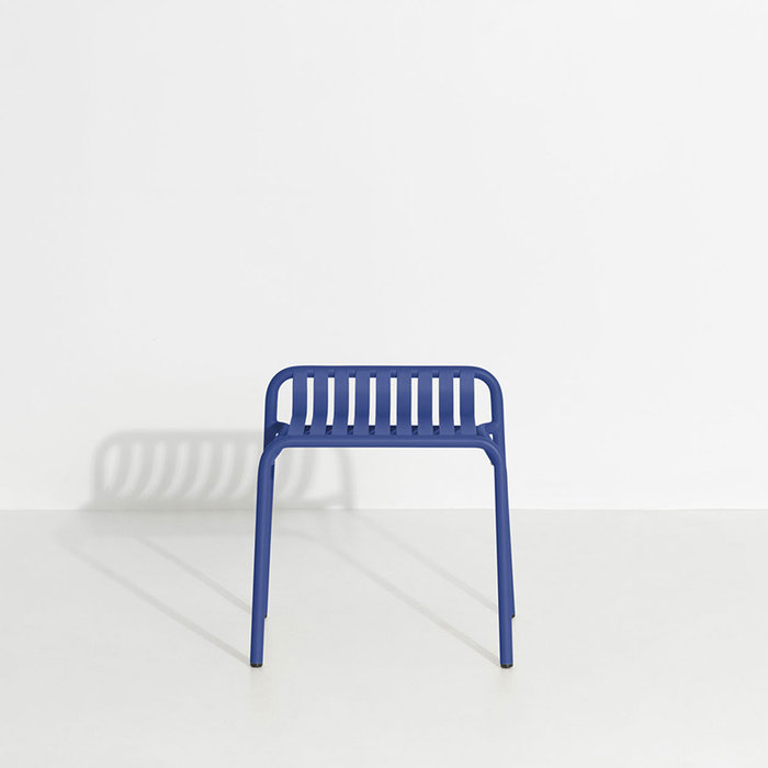 Petite Friture Week-end Tabouret de jardin
