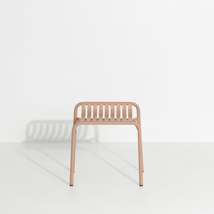 Petite Friture Week-end Tabouret de jardin