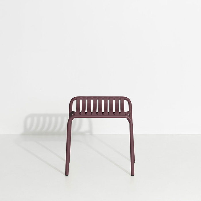 Petite Friture Week-end Tabouret de jardin