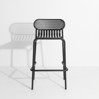 Petite Friture Tabouret de bar  Week-end