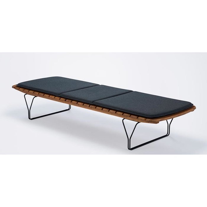 Houe Molo Sunbed Coussin outdoor