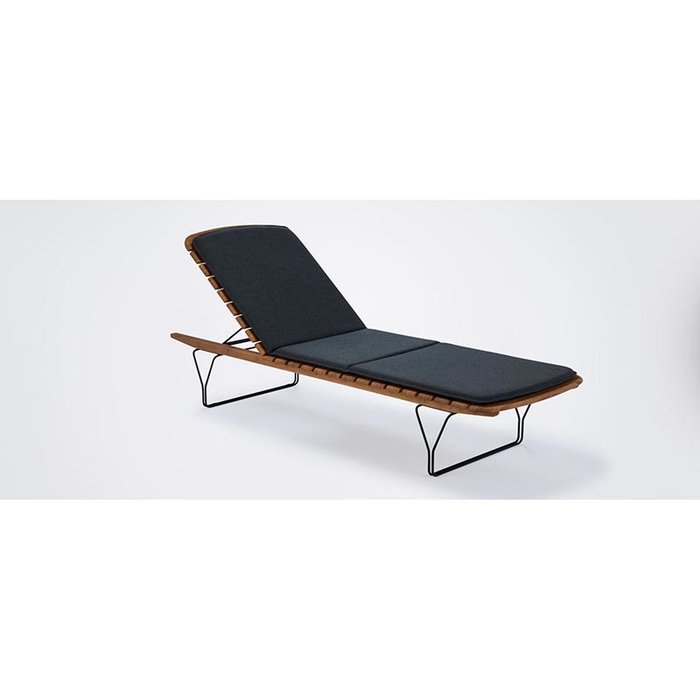 Houe Molo Sunbed Coussin outdoor