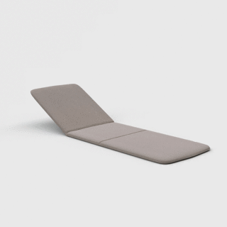 Houe Molo Sunbed Coussin