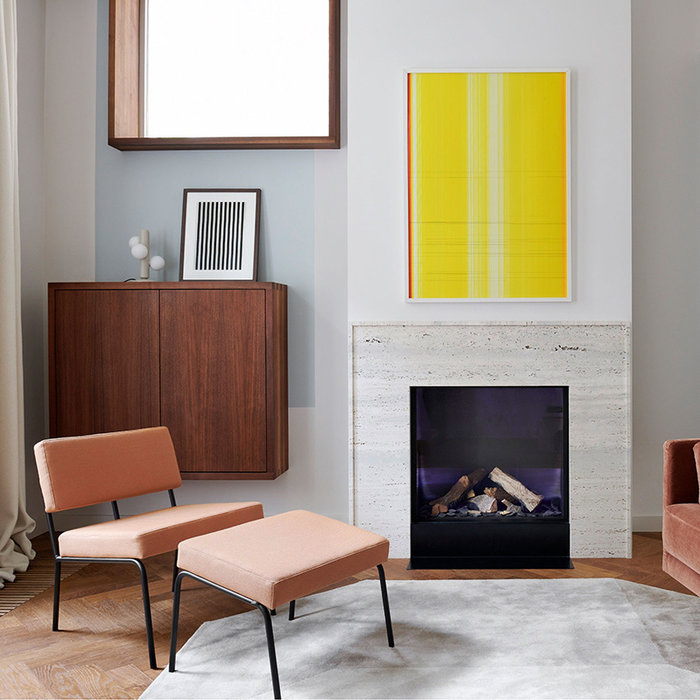 Fest Amsterdam Kaktee Lampe de table